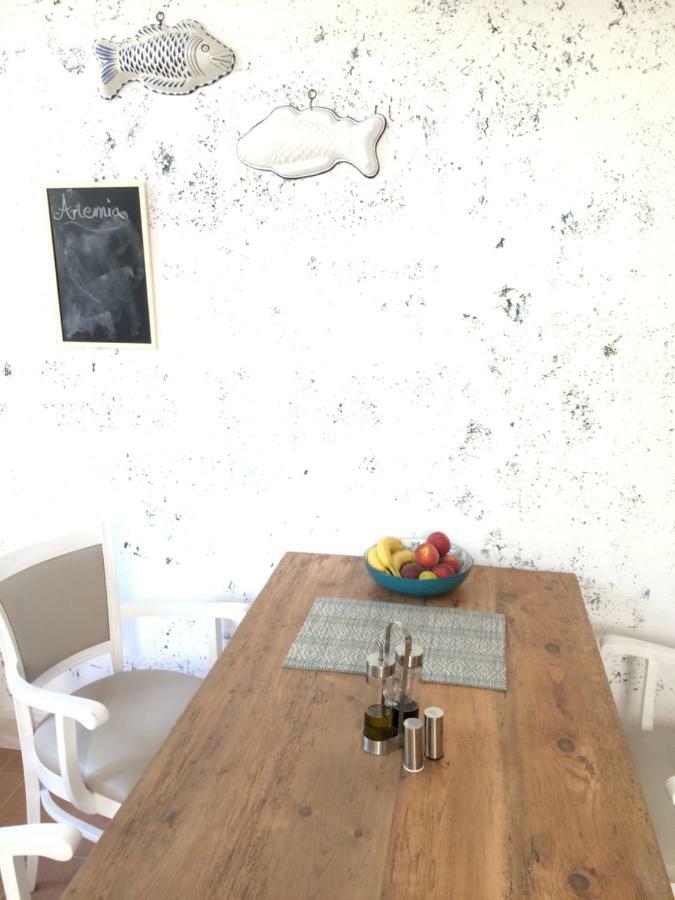 莱万托Artemia公寓 外观 照片