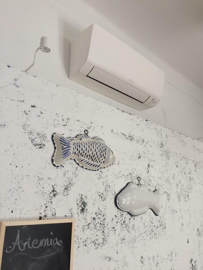 莱万托Artemia公寓 外观 照片
