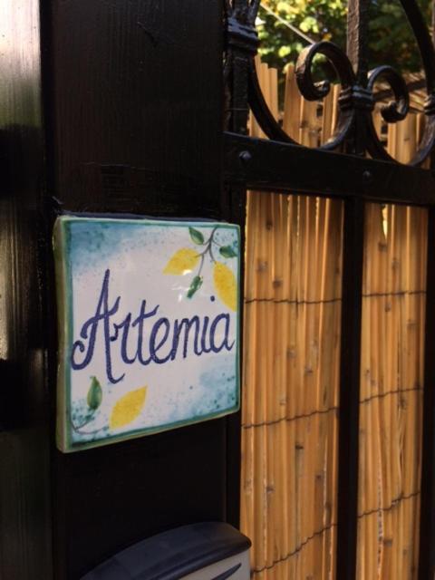 莱万托Artemia公寓 外观 照片